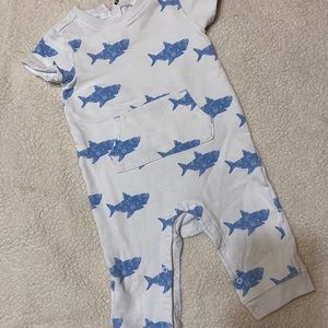 Baby boy outfit